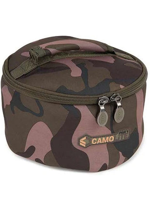 Fox CamoLite Cookset Bag by Billing Tackle