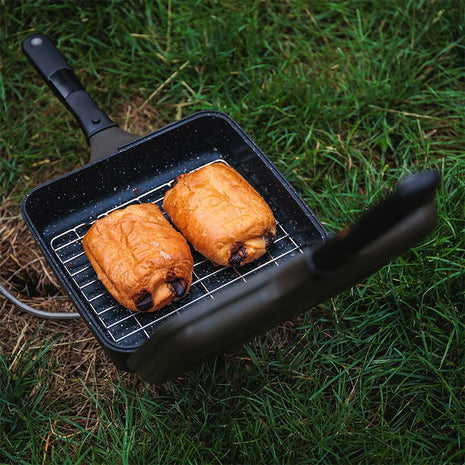 Fox Multi-Pan Grill