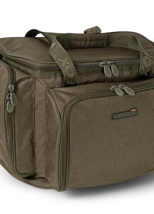 Fox Voyager 2 Person Cooler & Food Bag by Billing Tackle