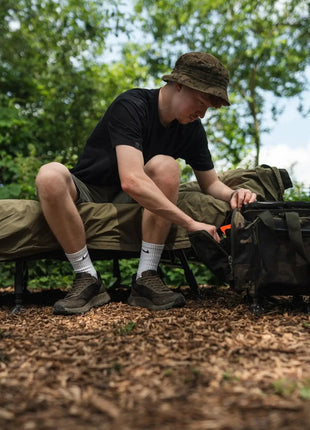 Korda Small Framed Carryall - BRAND NEW by Billing Tackle