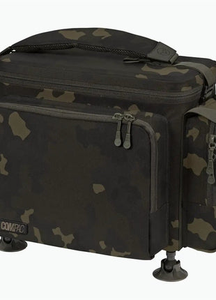 Korda Small Framed Carryall Dark Camo by Billing Tackle