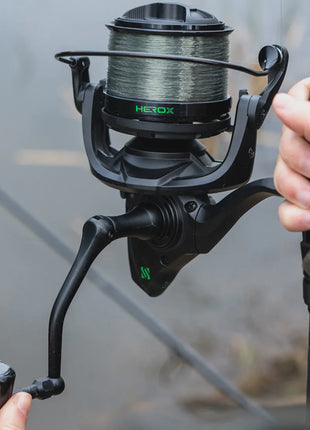 Sonik Hero x 10000 by Billing Tackle
