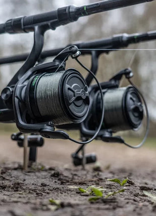 Sonik Hero x 10000 by Billing Tackle