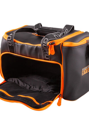 Guru Fusion Feeder Box System Holdall