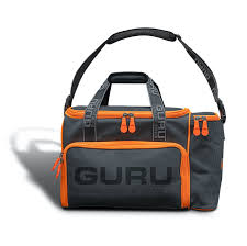 Guru Fusion Feeder Box System Holdall