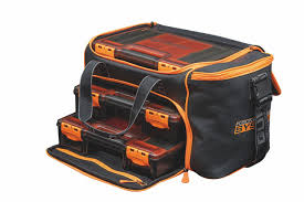 Guru Fusion Feeder Box System Holdall