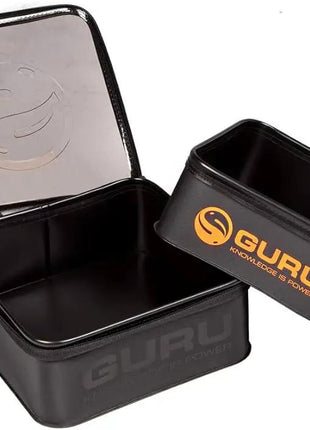 Guru Fusion 600 Bait Pro EVA System by Billing Tackle