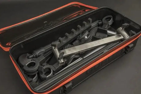 Guru Fusion Base MK2 by Billing Tackle