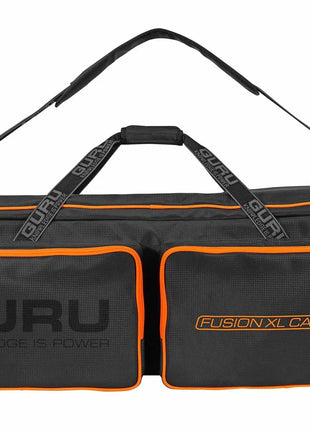 Guru Fusion XL Carryall by Billing Tackle