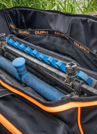 Guru Fusion XL Carryall by Billing Tackle