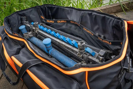 Guru Fusion XL Carryall by Billing Tackle