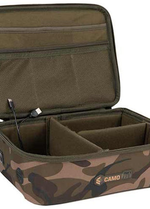 Fox CamoLite Gadgets Safe