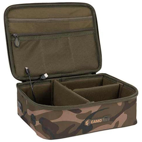 Fox CamoLite Gadgets Safe