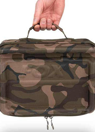 Fox CamoLite Gadgets Safe