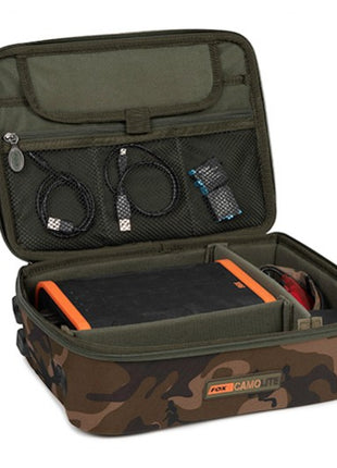 Fox CamoLite Gadgets Safe
