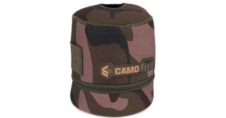 Fox CamoLite Gas Cannister Sleeve