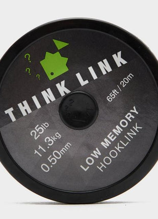 Thinking Anglers Low Memory Hooklink