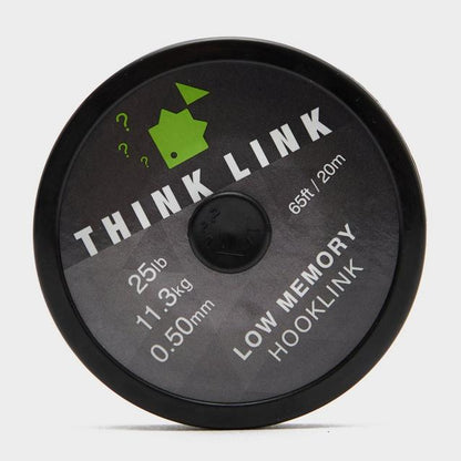 Thinking Low Memory Hooklink