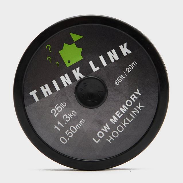 Thinking Anglers Low Memory Hooklink