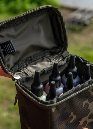 Korda Compac Goo Bags - Both Sizes