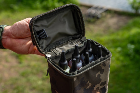 Korda Compac Goo Bags - Both Sizes