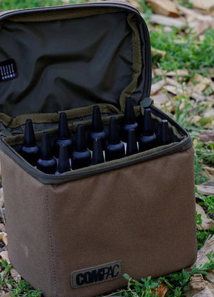 Korda Compac Goo Bags - Both Sizes
