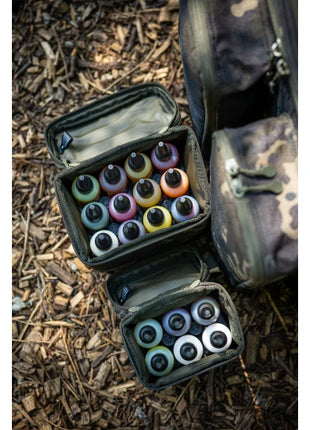 Korda Compac Goo Bags - Both Sizes