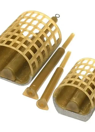 Guru Specialist Gripper Feeder by Billing Tackle