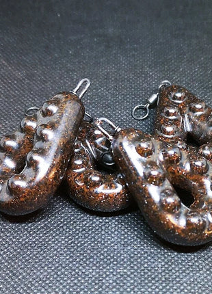 Foxy Leads - Fast River Leads & Cage Feeders Up To 20oz