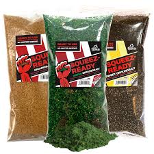 Fjuka Groundbait (500g)