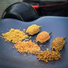 Fjuka Groundbait (500g)
