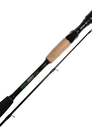 Gunki Overtake Finesse Perch Lure Rods | Full Range from