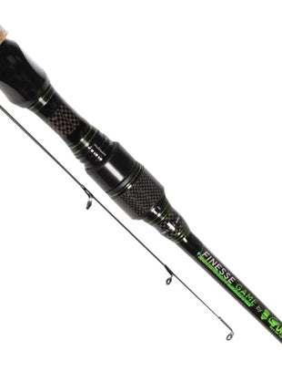 Gunki Overtake Finesse Perch Lure Rods | Full Range from