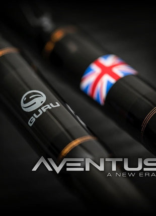 GURU Aventus R Rods | Full Range Available | A Legend, Reborn | IN Stock Now!!