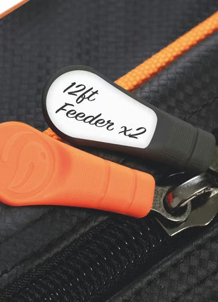 Guru Fusion Rod Six+ Rod Hold-all by Billing Tackle