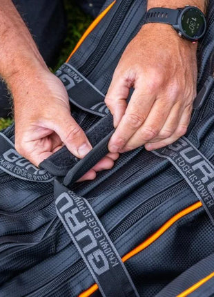 Guru Fusion Rod Six+ Rod Hold-all by Billing Tackle