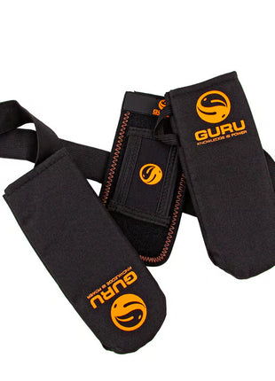 Guru Top & Tail Rod Bands by Billing Tackle