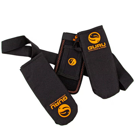 Guru Top & Tail Rod Bands by Billing Tackle