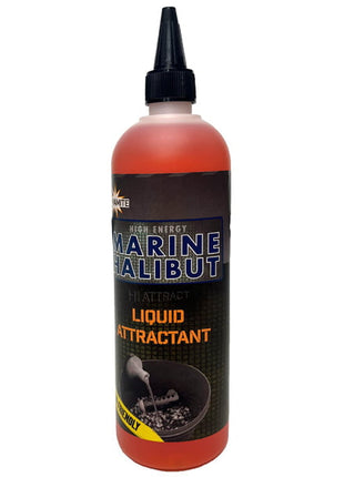 Dynamite Liquid Attractant (300ml) by Billing Tackle