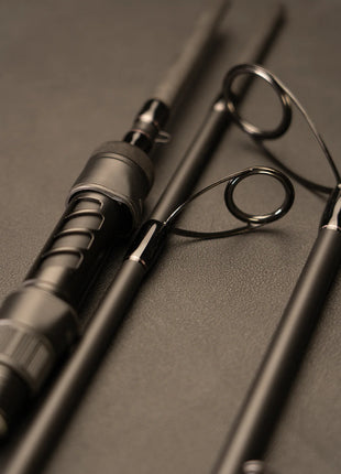 OMC Heist Speciman Travel Rod by Billing Tackle