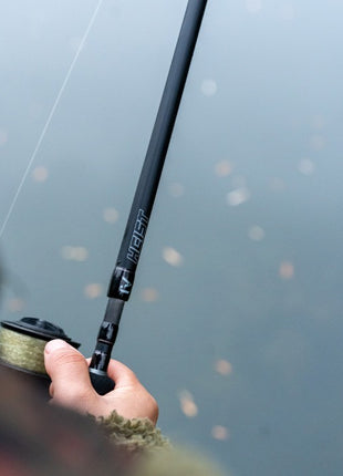 OMC Heist Speciman Travel Rod by Billing Tackle