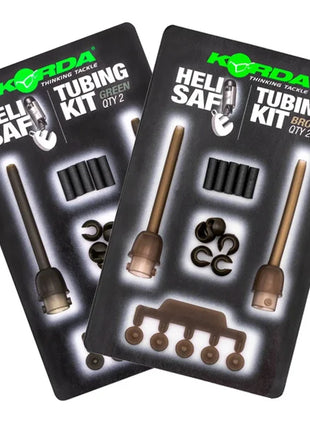 Korda Heli Safe Tubing Kit by Billing Tackle