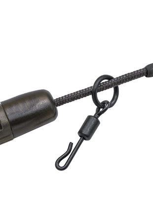 Korda Kable Leadcore Leaders 2x Heli Safe by Billing Tackle