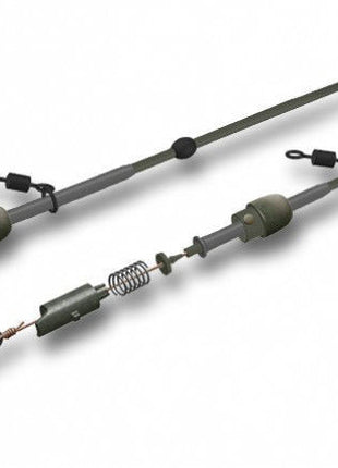 Korda Heli Safe Tubing Kit by Billing Tackle