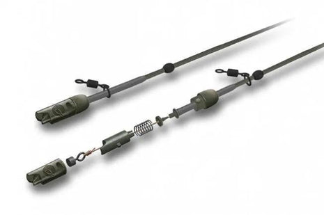 Korda Heli Safe Tubing Kit by Billing Tackle