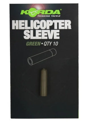 Korda Helicopter Sleeve by Billing Tackle