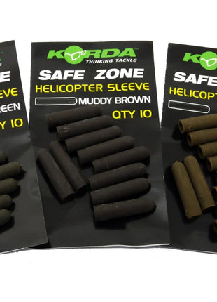 Korda Helicopter Sleeve by Billing Tackle