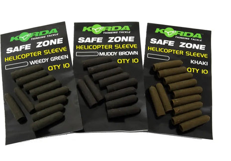 Korda Helicopter Sleeve by Billing Tackle