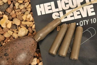Korda Helicopter Sleeve by Billing Tackle