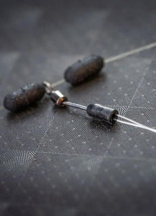 Guru Heli Swivels | Small Medium Large by Billing Tackle